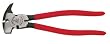 Crescent Fence Plier and Staple Puller
