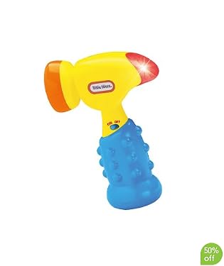 Little Tikes Discover Sounds Hammer