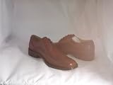 Kenneth Cole New York - Kenneth Cole New York Men's Come To Life Oxford (Brown 11.5 M)