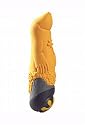 Fun Factory Dinky Digger Waterproof Personal Massager, Yellow