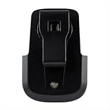 OTTERBOX KIT216 Heavy-Duty Belt Clip/Holster for BlackBerry Bold Defender S ....