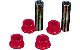 Energy Suspension 3.7110G Black Rear Track Panhard Bar Bushing Set