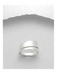 Ring In 92.5 Sterling Silver