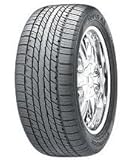 (1) NEW HANKOOK VENTUS AS RH07 225/65/17 R17 102H TIRE 2256517