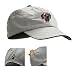Baseball Cap with Mastiff Face Image