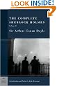 The complete Sherlock Holmes