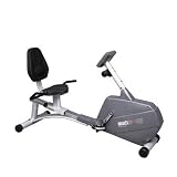 Multisports Fitness Cardio-Cycle 4050 Manual Recumbent Exercise Bike