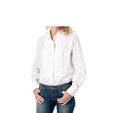 Chemise à Manches Longues Polo Jeans - Ralph Lauren Femme - Rl-w04lb_jordan_2000