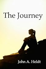 The Journey (Northwest Passage Book 2)