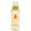 Green to Grow Baby Bottle Regular Neck - 10 oz.