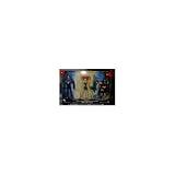 from Mattel Batman EXP Exclusive 3 Pack Poison Ivy / Mr Freeze / Batman