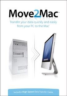BTA Move2Mac - Macintosh