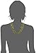 Amazon Essentials 6-7mm Baroque Freshwater Cultured Pearl Endless Necklace, 100