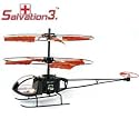 Salvation 3 Radio Controlled Helicopter