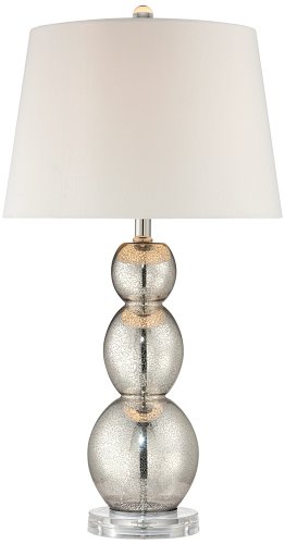 Image #1 of Mercury Glass Triple