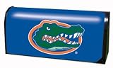 MBUF Florida College MAILBOX COVER