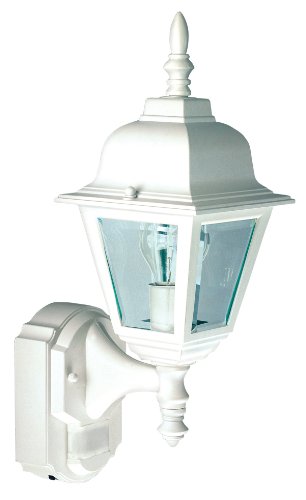 exterior wall lighting