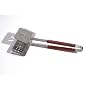 Outset QB57, Rosewood Slotted Multipurpose Turner Tong (oversized)