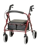 Nova Zoom 18 Rollator 4218