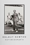 Helmut Newton: Autobiograf�a