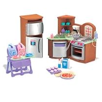 Fisher Price Loving Family Kitchen