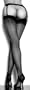 Empire 571052 Girls - Stocking and Heels Frauen Sexy T�rposter Plakat Druck, 53 x 158 cm