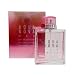 Aqua Nova by Via Paris for Women 3.4 oz. Eau de Toilette Spray Aqua Nova by Via Paris is for women. Spontaneous and fun: with the feminine gardenia, the intense kumquat and the warm vanilla.