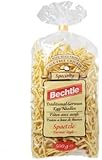 Bechtle Traditional German Egg Pasta -Spaetzle Farmer Style (17.6 oz)