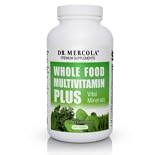 Whole Foods Multivitamin PLUS