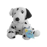 Webkinz RARE Large Dalmation Dog (Case of 6)