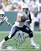 Shawne Merriman autographed 8x10 Photo (San Diego Chargers) JSA