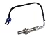 Denso 234-4025 Oxygen Sensor Image