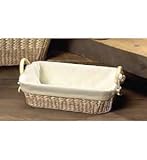 Woven Storage Basket - Small