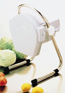 ミニスライサー SS-250C[野菜スライサー]