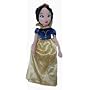 Disney Princess 16" Golden Snow White Plush Doll