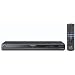 Panasonic DMP-BD45 Ultra-Fast Booting Blu-Ray Disc Player (Black)