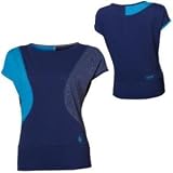 Spyder Mayhem Top Short-Sleeve - Women's