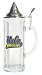 UCLA 20oz Tall Lidded Stein