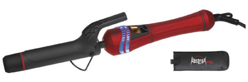 Wigo Illusions 1 1/4 Salon Curling Iron WG7702