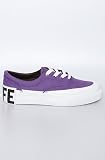 Alife The Public Outrage in Purple,Sneakers for Women