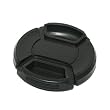 52mm Snap On Front Lens Cap