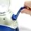 Wind-up LED Lantern Plus Free Mini Torch