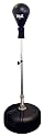 Everlast Freestanding Reflex Bag