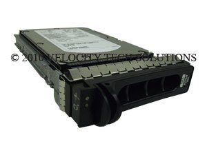 Dell HT953 300GB 15K in Tray