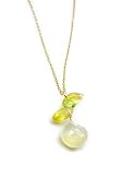 Hovey Lee Eco Alaina V Necklace
