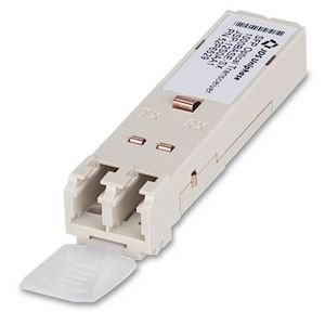 Enterasys 1000BSX MINI GBIC MGBIC-LC01 )