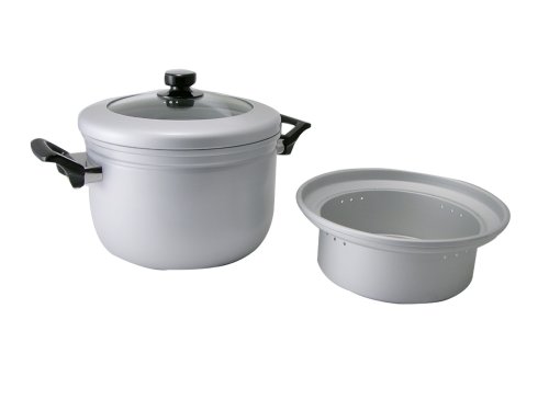 Metro Rice Cooker 5 1/2 Quart #1042