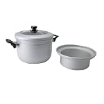 Metro Rice Cooker 5 1/2 Quart #1042