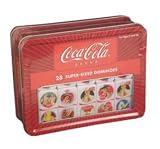 Coca - Cola Super - Size Domino Game - B0006FUB9Y