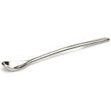 RSVP Endurance Stainless Steel Salt and Condiment Spoon